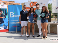 Campeonato Mallorca menores 2019